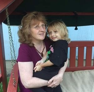 Meet your Posher, Sandra